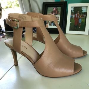 Nine West Heels